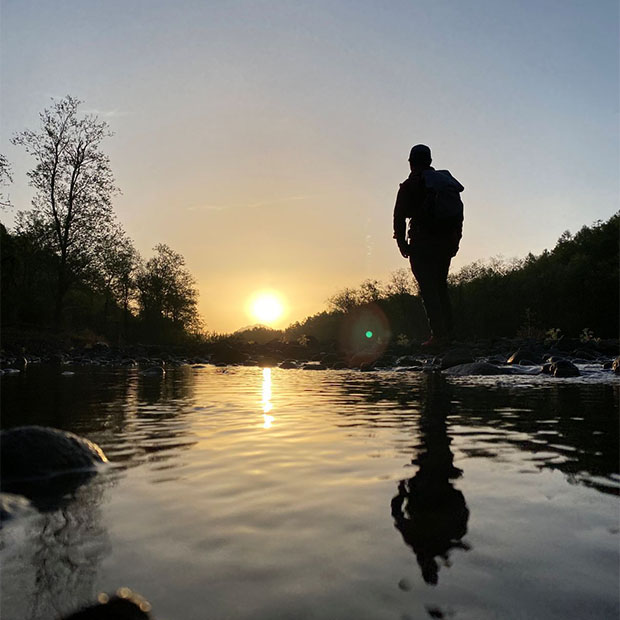 ���R�̉��𕷂��̌�